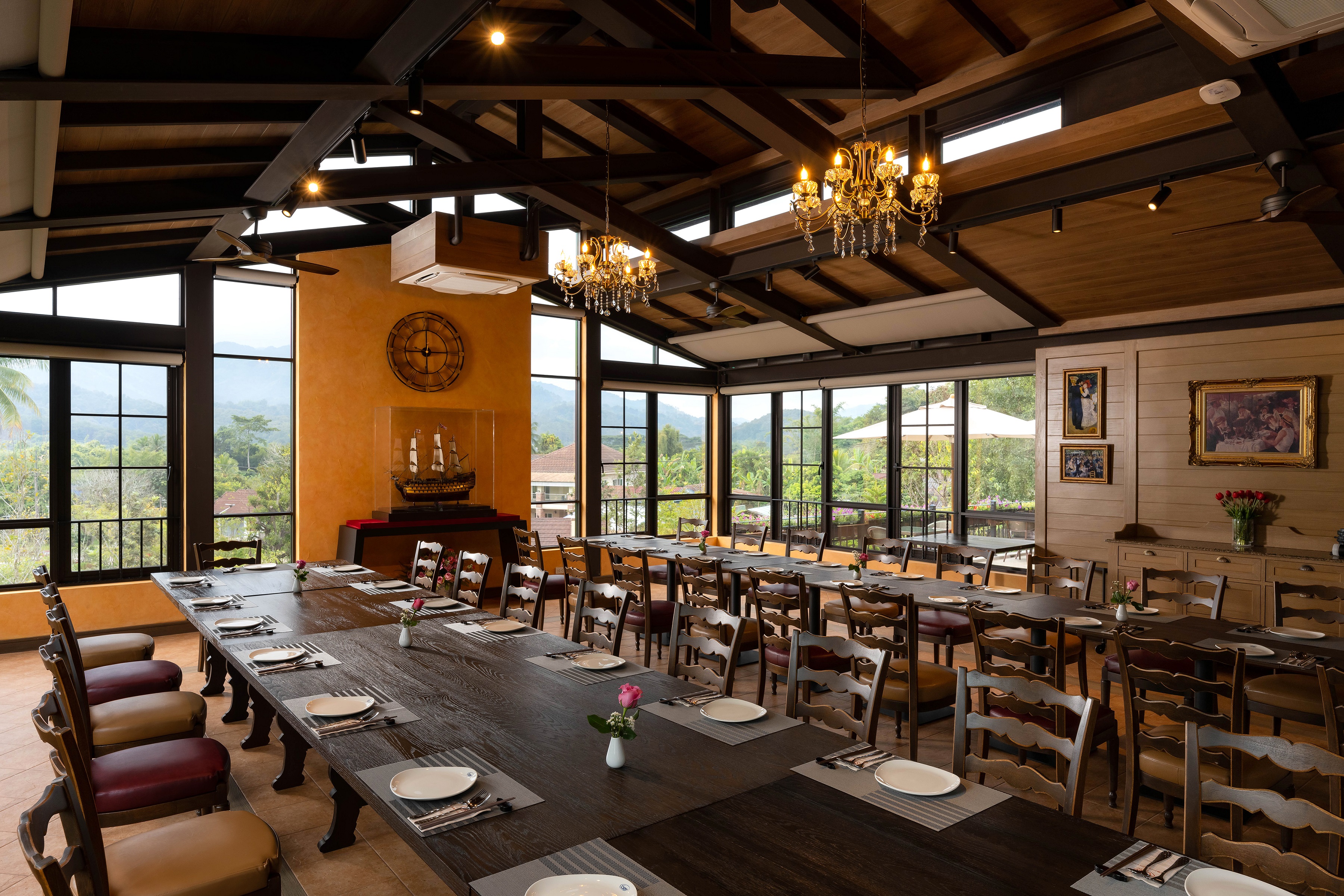 CHOB Brasserie