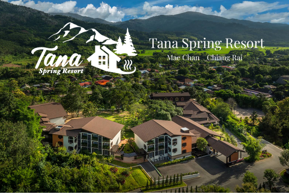 TANASPRING
