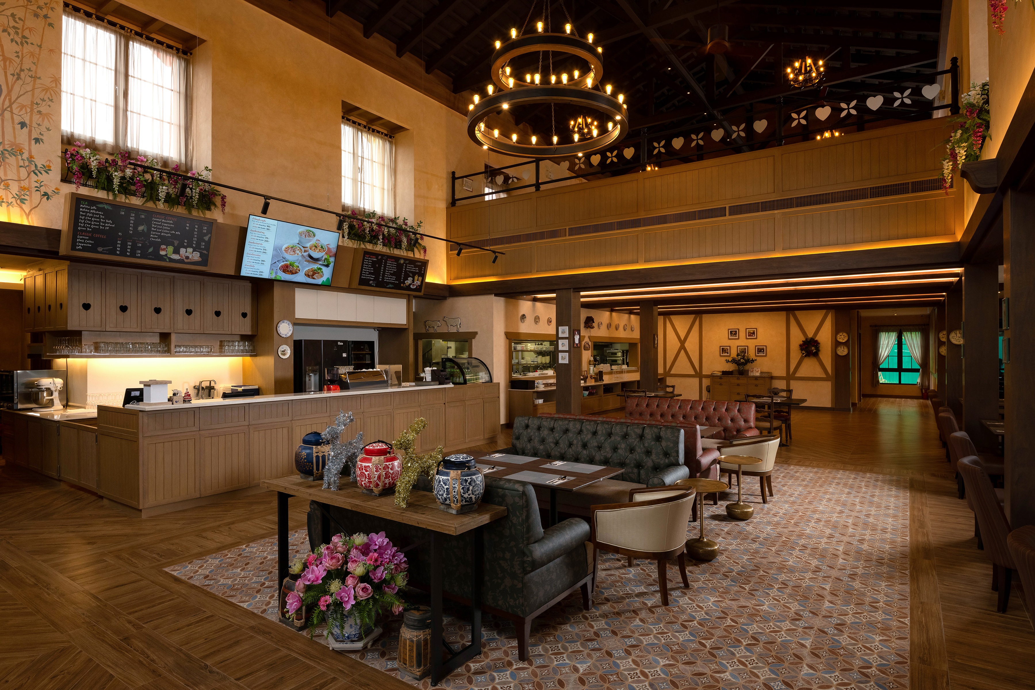CHOB Brasserie